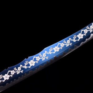 Qing Dao Sword