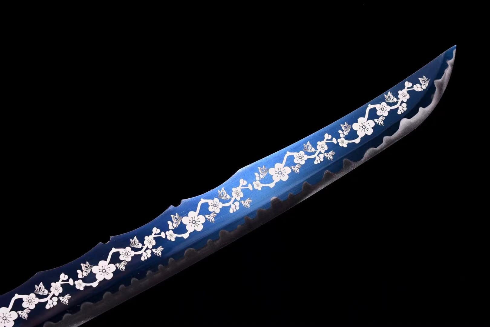 Qing Dao Sword