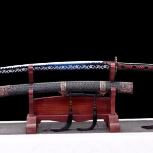 Qing Dao Sword