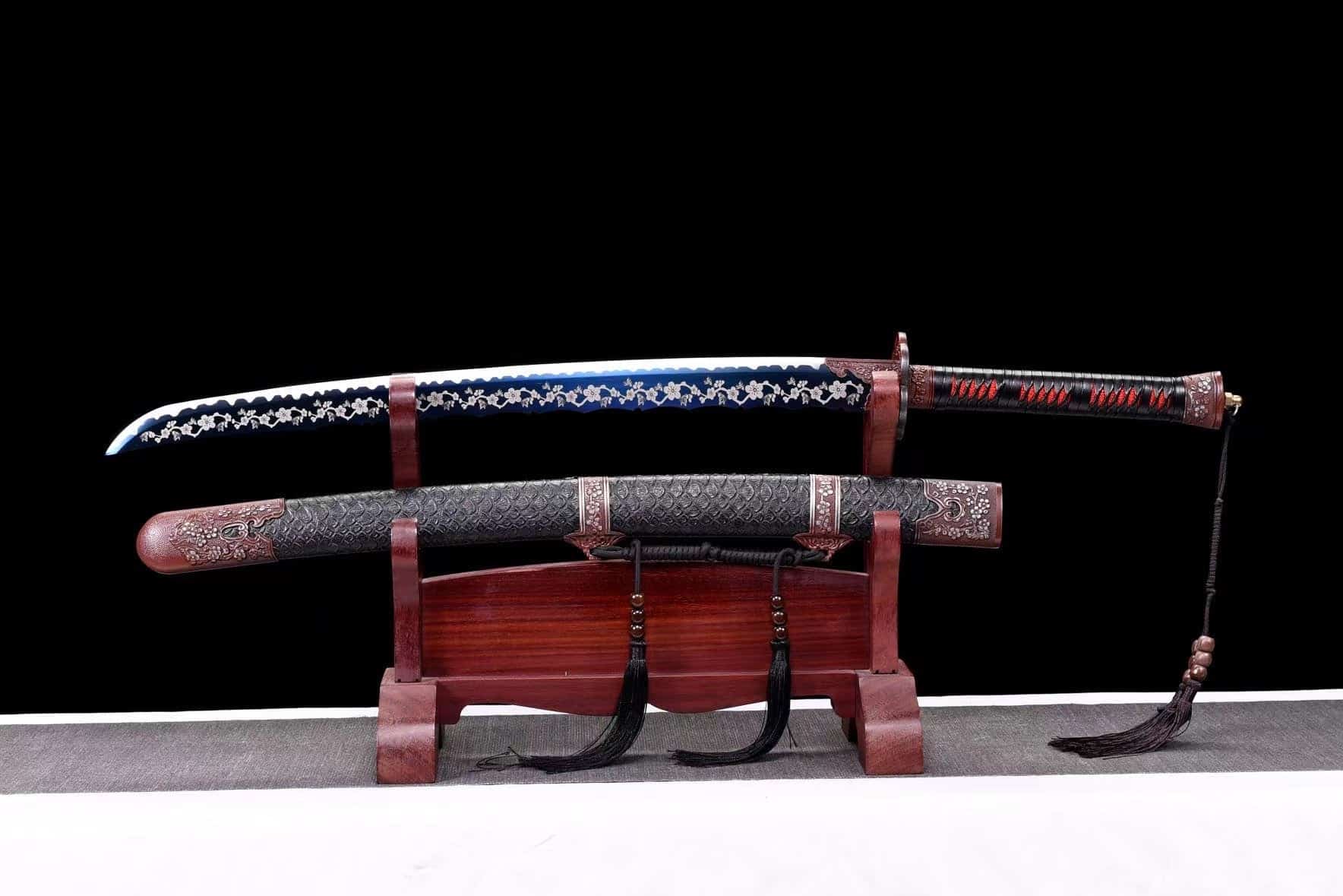 Qing Dao Sword
