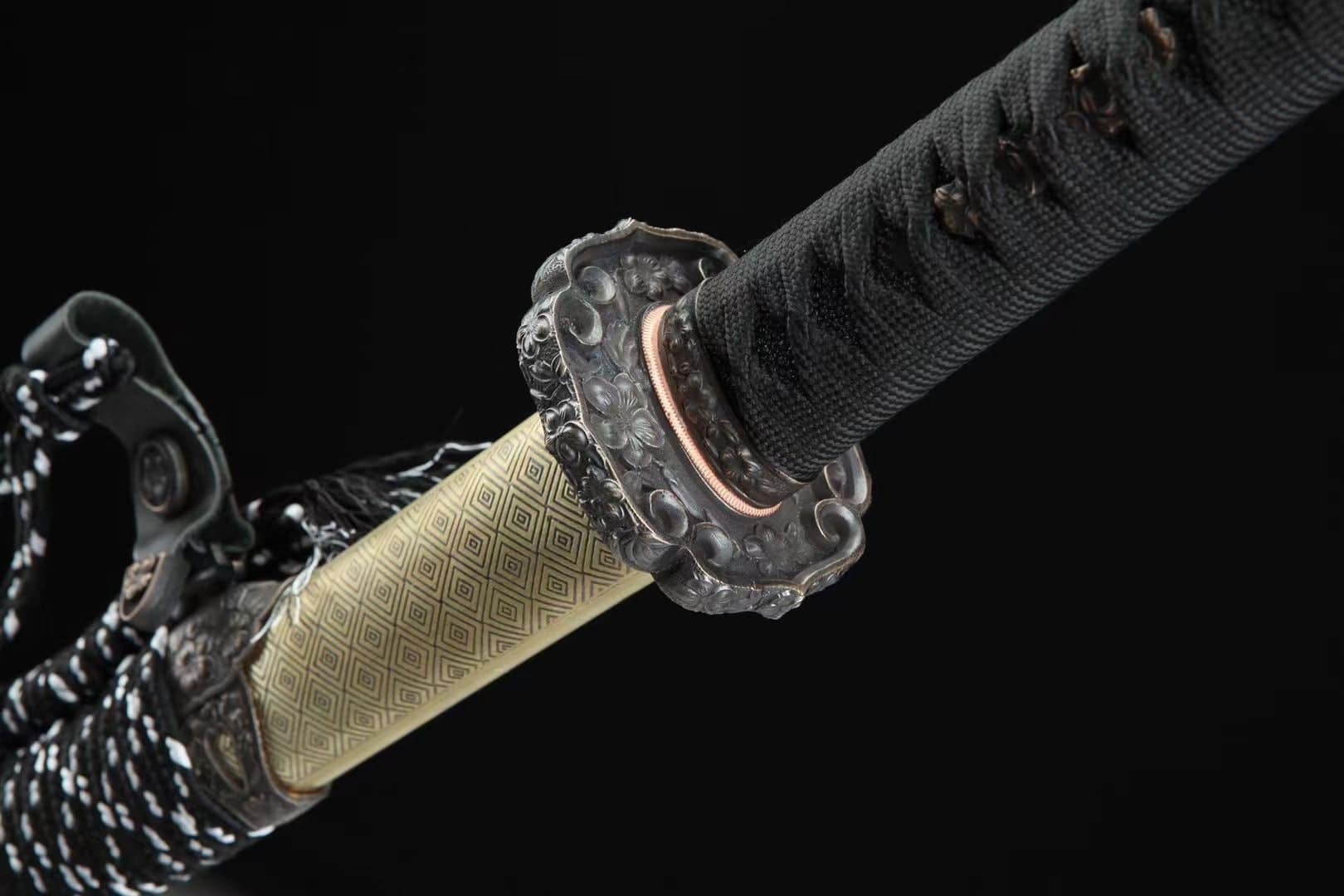 Tachi Japanese Sword