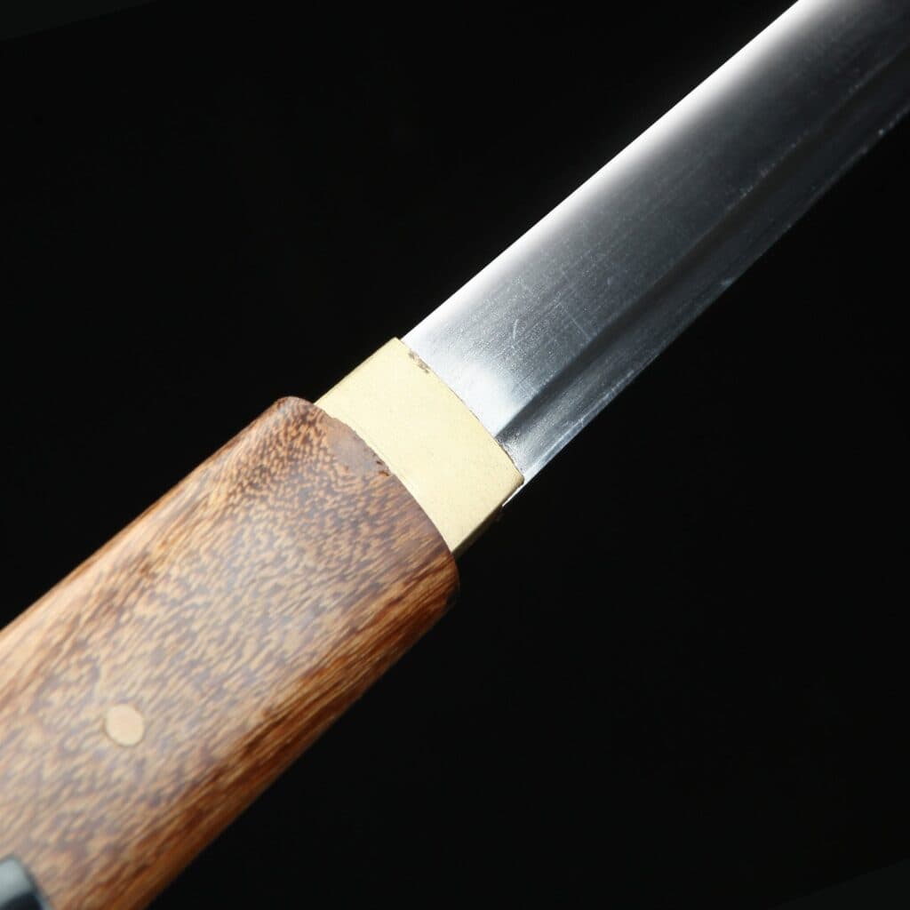 Shirasaya Ninjato