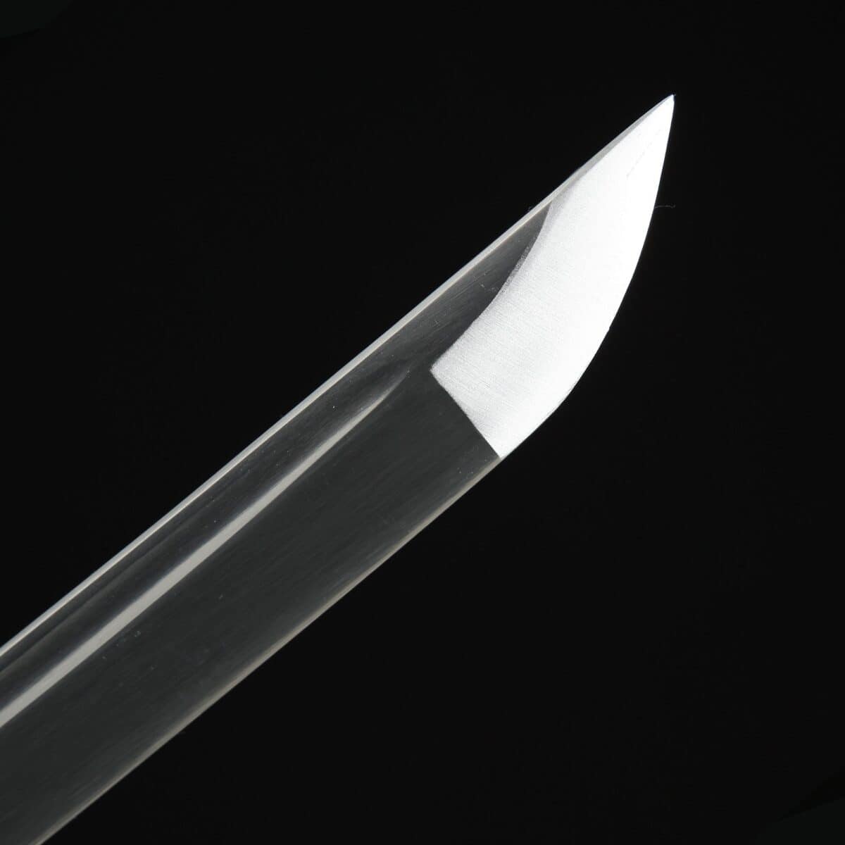 Shirasaya Ninjato