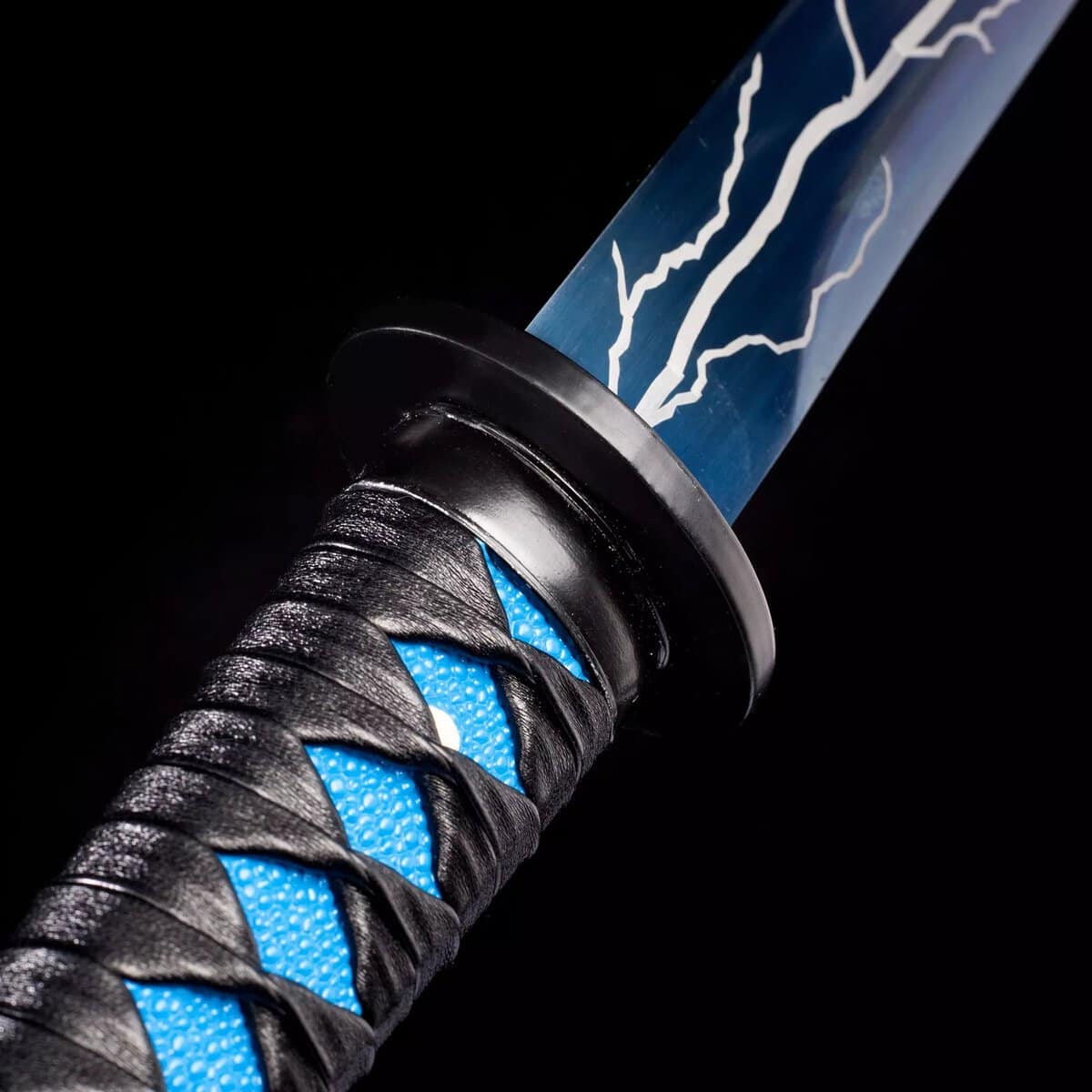 Blue Dragon Ninjato