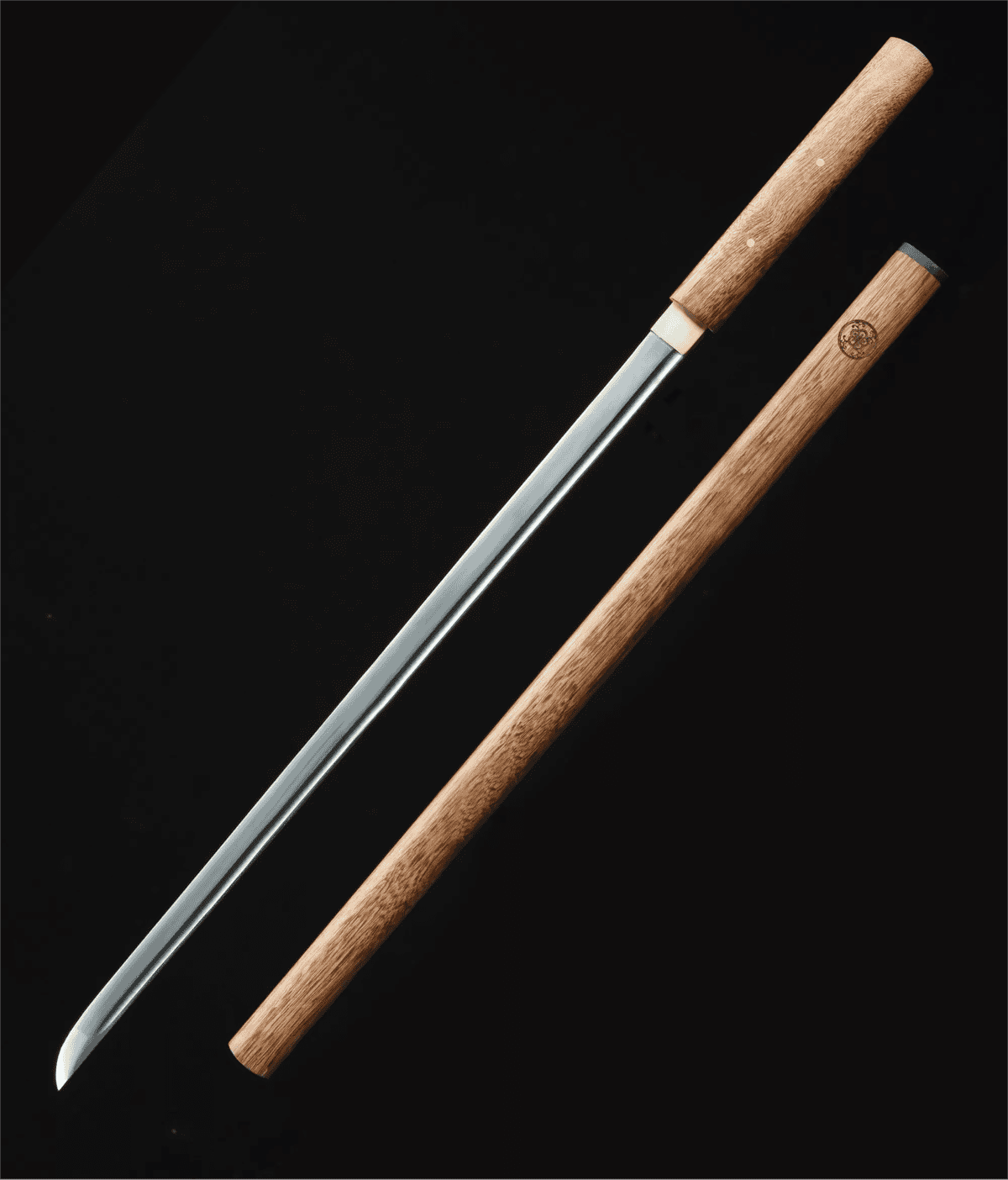 Shirasaya Ninjato
