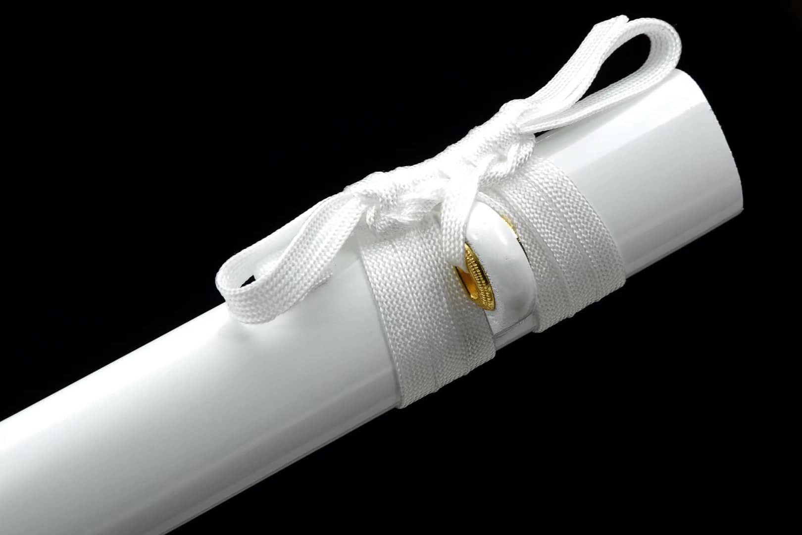 Japanese White Tanto