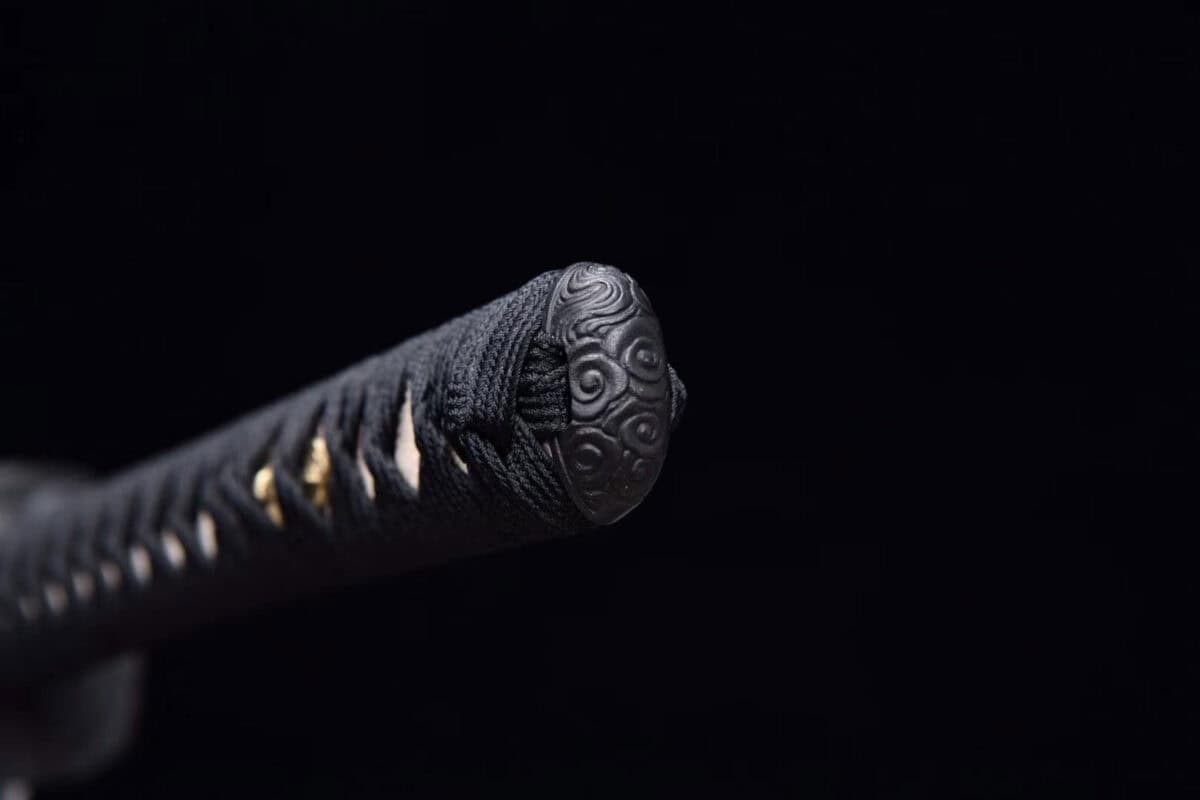 Great Wave Katana