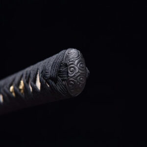 Great Wave Katana