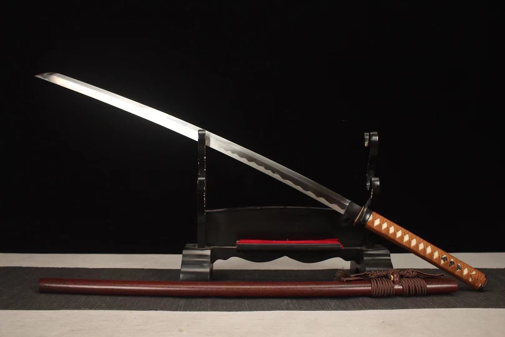 Rurouni Kenshin Katana