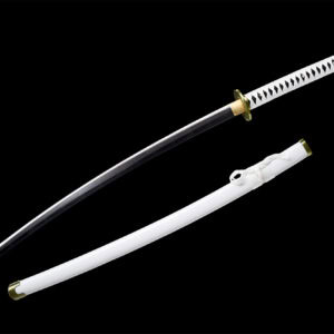 3 Katanas Zoro