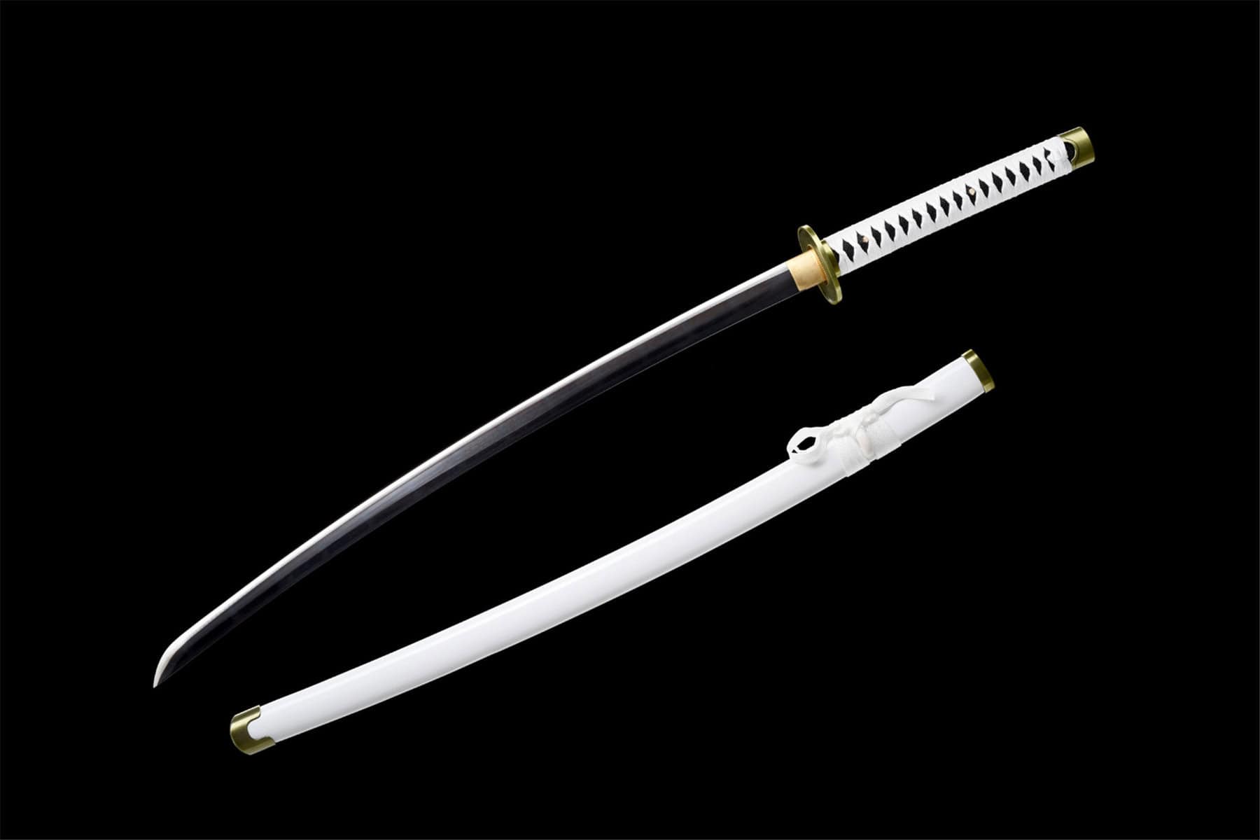 3 Katanas Zoro