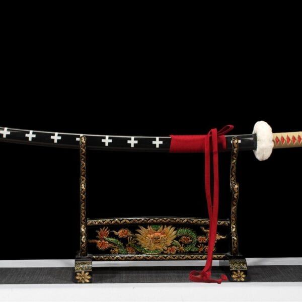 Kikoku One Piece Sword