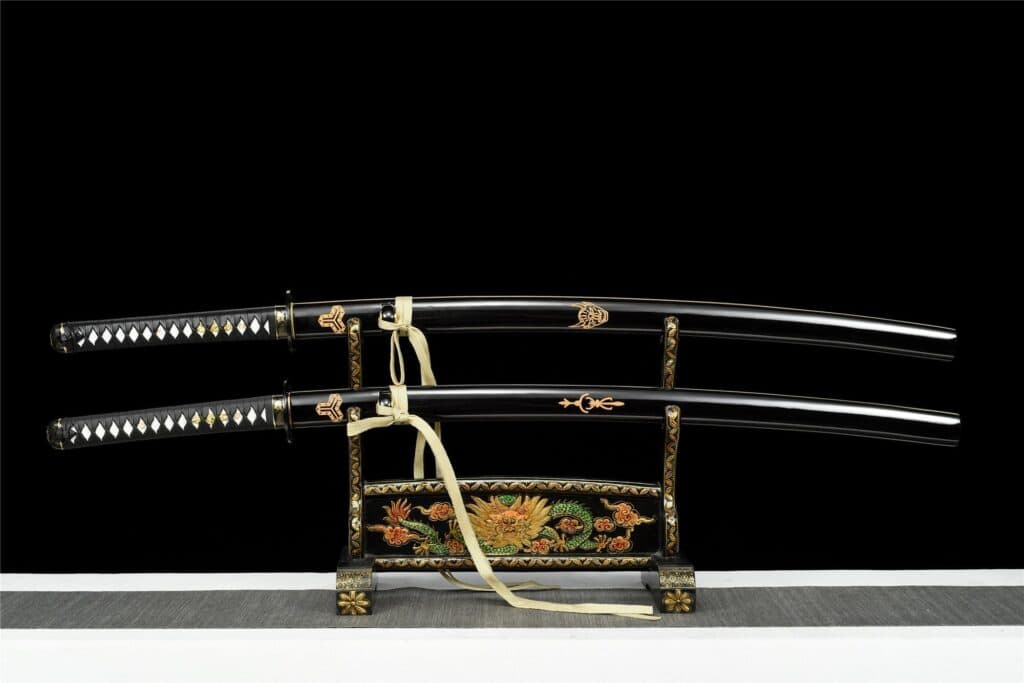 Kill Bill Katana