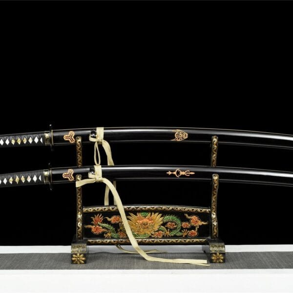 Kill Bill Katana