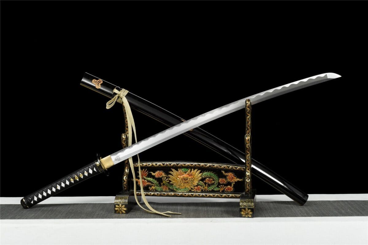Kill Bill Katana