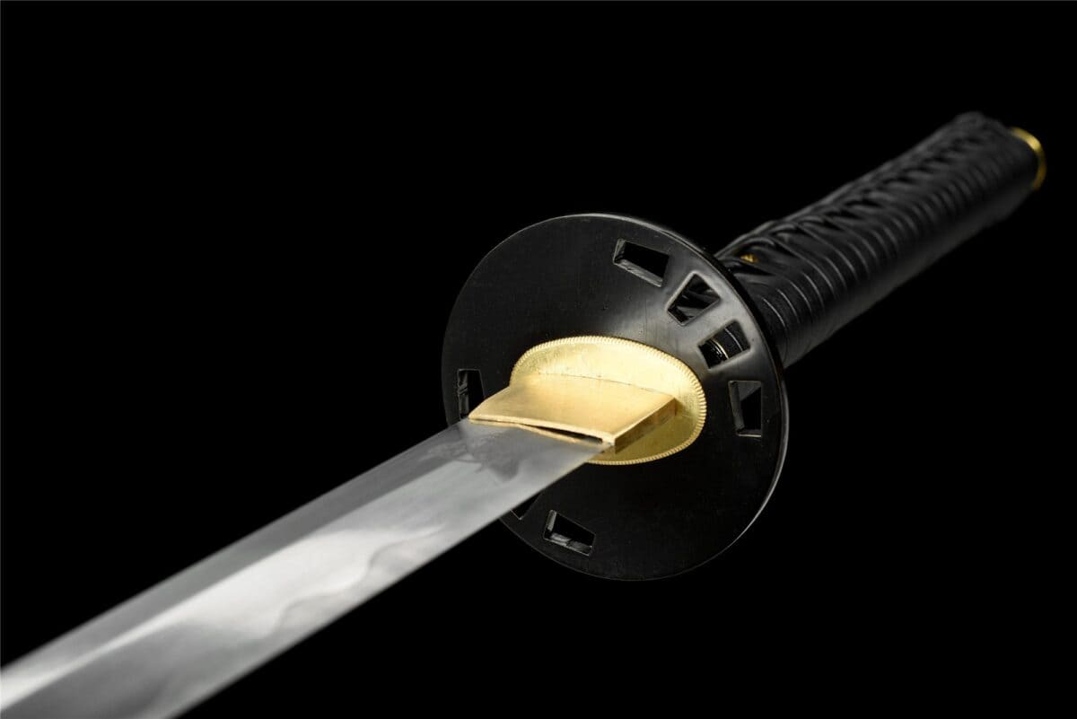Kill Bill Katana