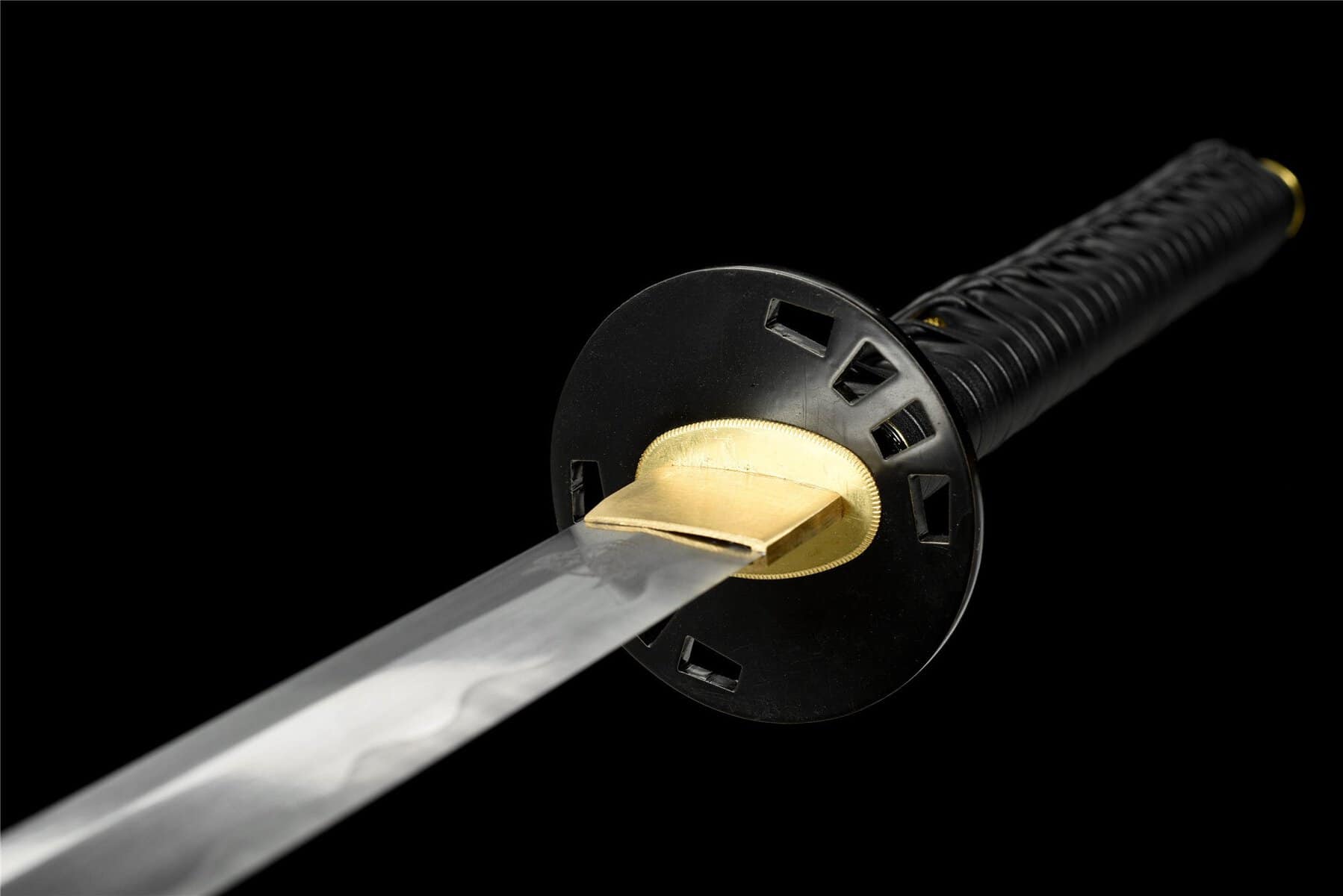 Kill Bill Katana