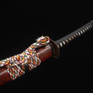 Japan Saya T10 Steel Katana