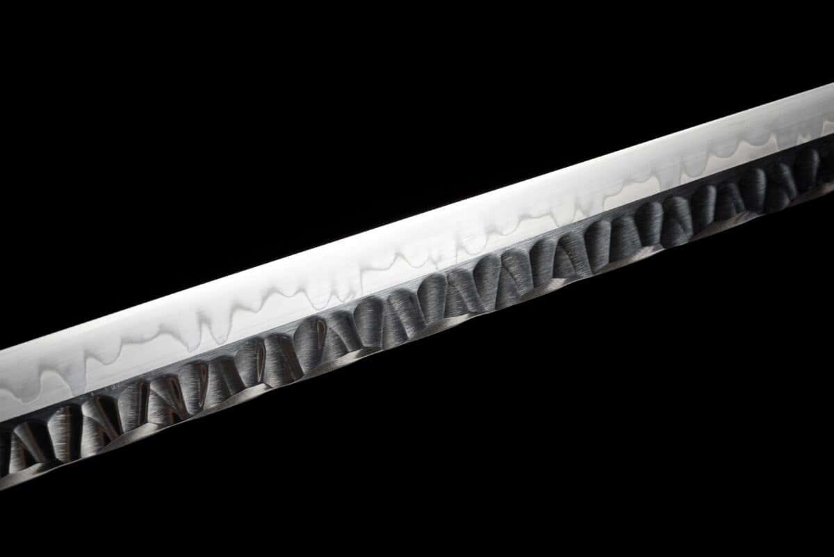 T10 Ninjato