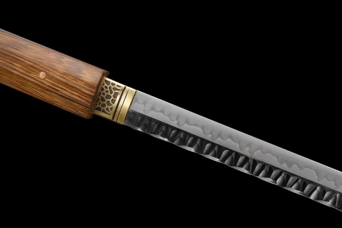 T10 Ninjato