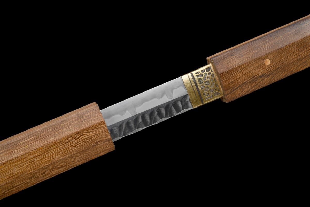 T10 Ninjato