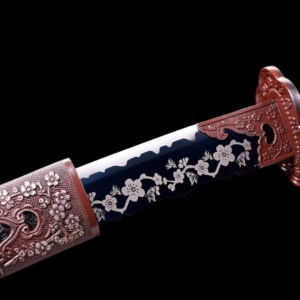 Qing Dao Sword