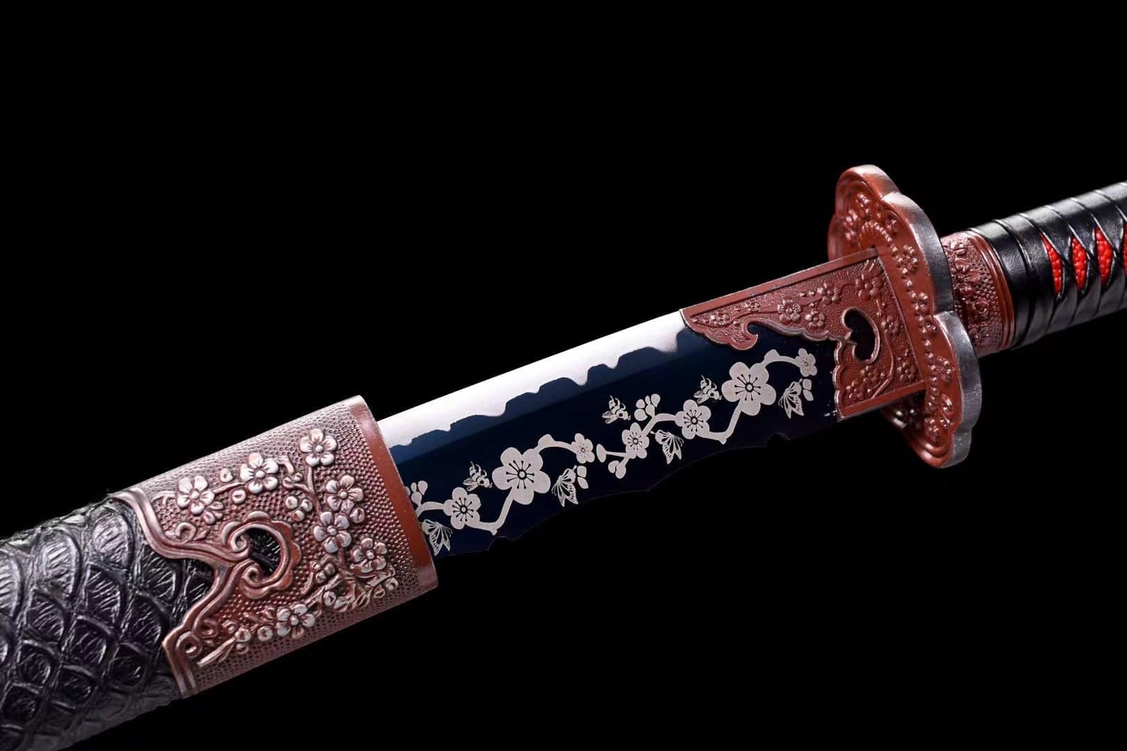 Qing Dao Sword