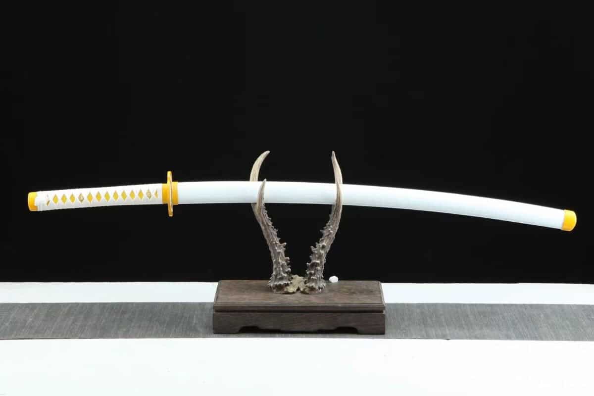 Zenitsu Katana