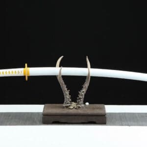 Zenitsu Katana