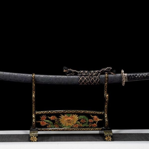 Handmade Full Tang Katana