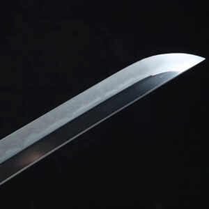 Yellow Dragon Katana Sword