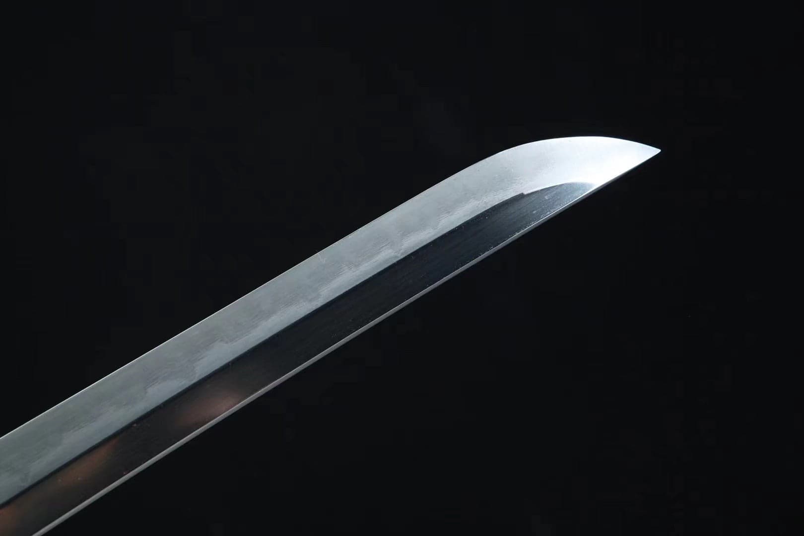 Yellow Dragon Katana Sword