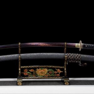 Handmade Full Tang Katana