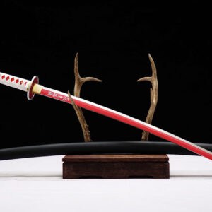 Kanao Katana