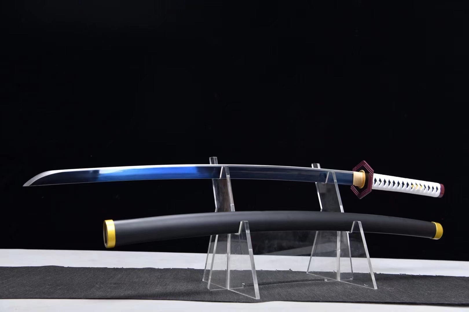 Giyu Tomioka Katana