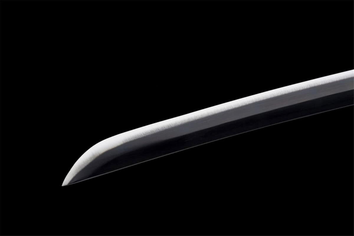 3 Katanas Zoro