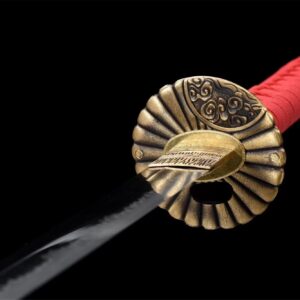 T10 Steel Katana