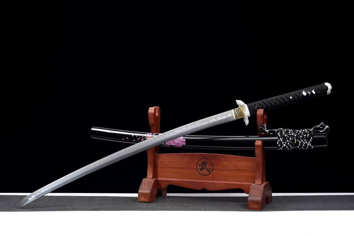 Sakura Katana