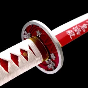 Kanao Katana