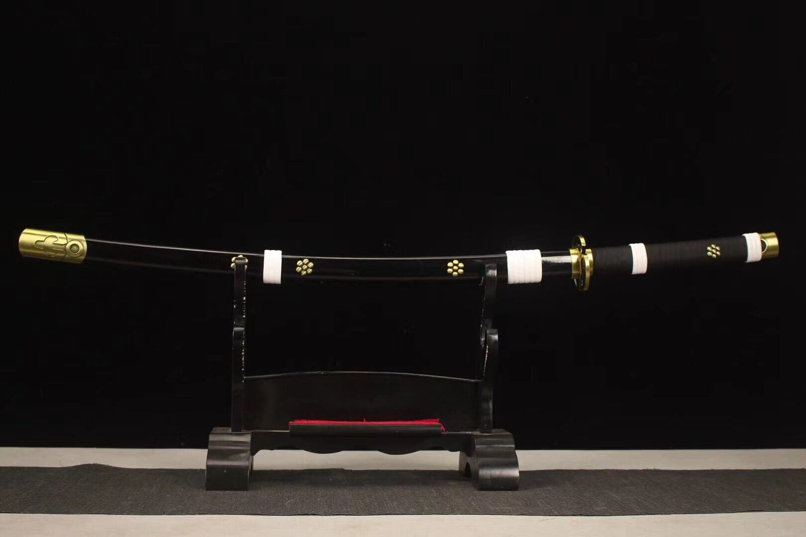 Black Enma Katana Zoro