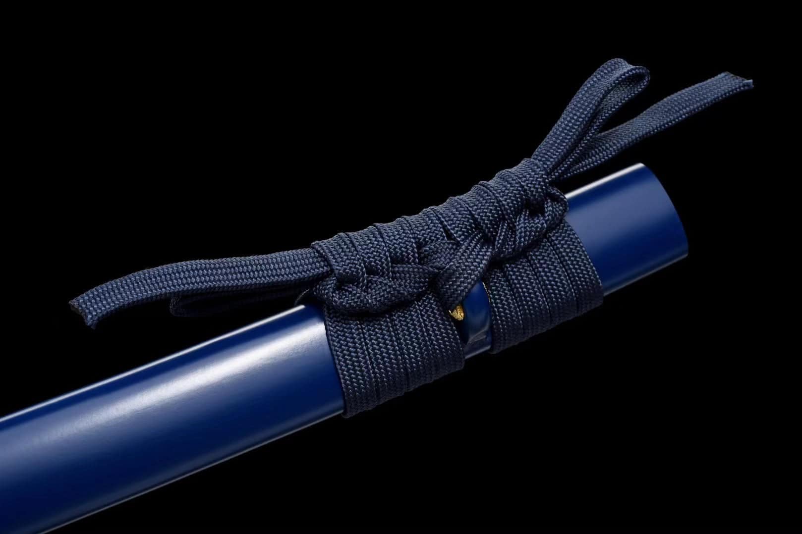 Water Dragon Katana Set