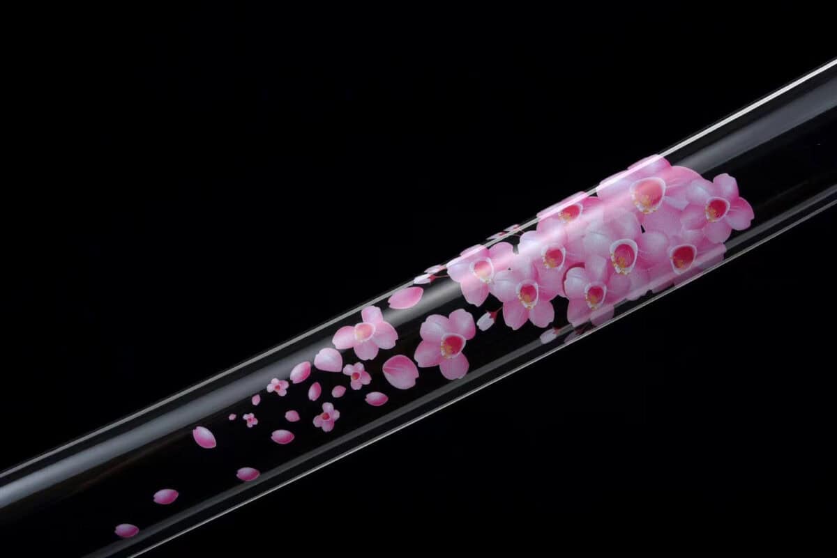 Sakura Katana