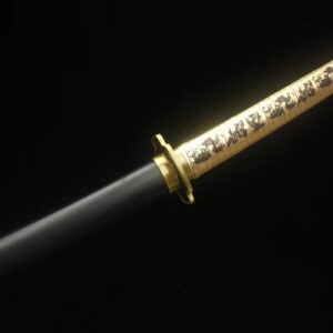 Yoriichi Katana