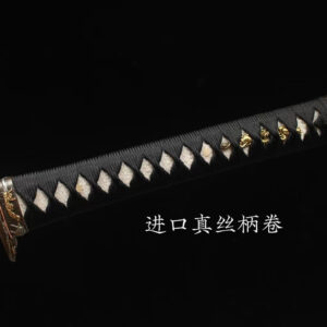 Japan Saya T10 Steel Katana