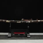 Spring Tachi Japanese Sword