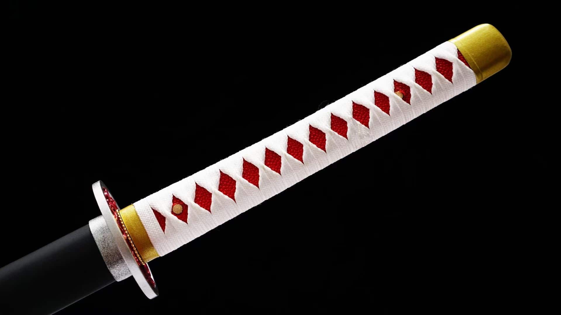 Kanao Katana