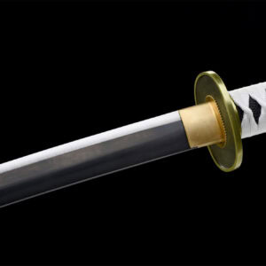 3 Katanas Zoro
