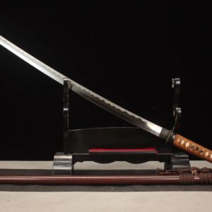 Rurouni Kenshin Katana