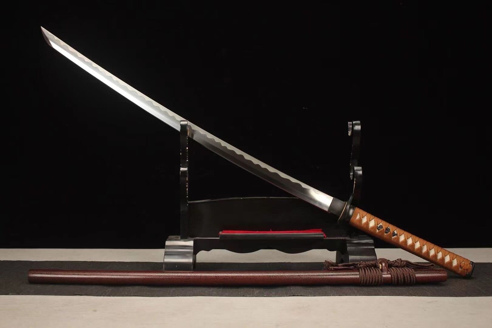 Rurouni Kenshin Katana