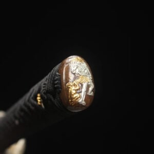 Japan Saya T10 Steel Katana